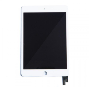iPad Mini 4 Glass & LCD - White (Premium)