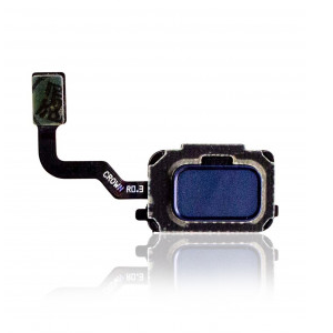 Galaxy Note 9 Fingerprint Scanner - Blue