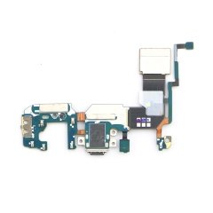 Galaxy S8 Plus Charge Port