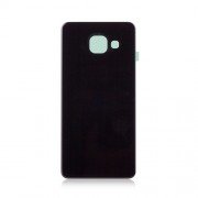 Galaxy A3 SM-A310 Back Cover Black