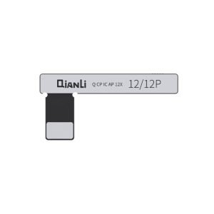iPhone 12 / 12 Pro Battery  Tag-On Flex (Qianli)