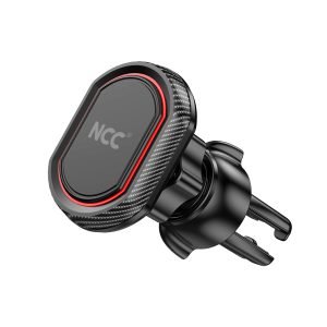 NCC CH11 Magnetic Car Mobile Phone Holder Carbon fibre