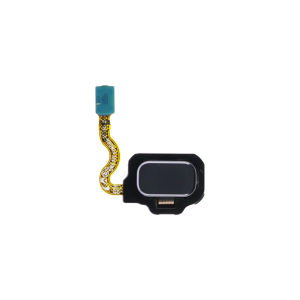 Galaxy S8 / S8 Plus Fingerprint Scanner - Orchid Grey