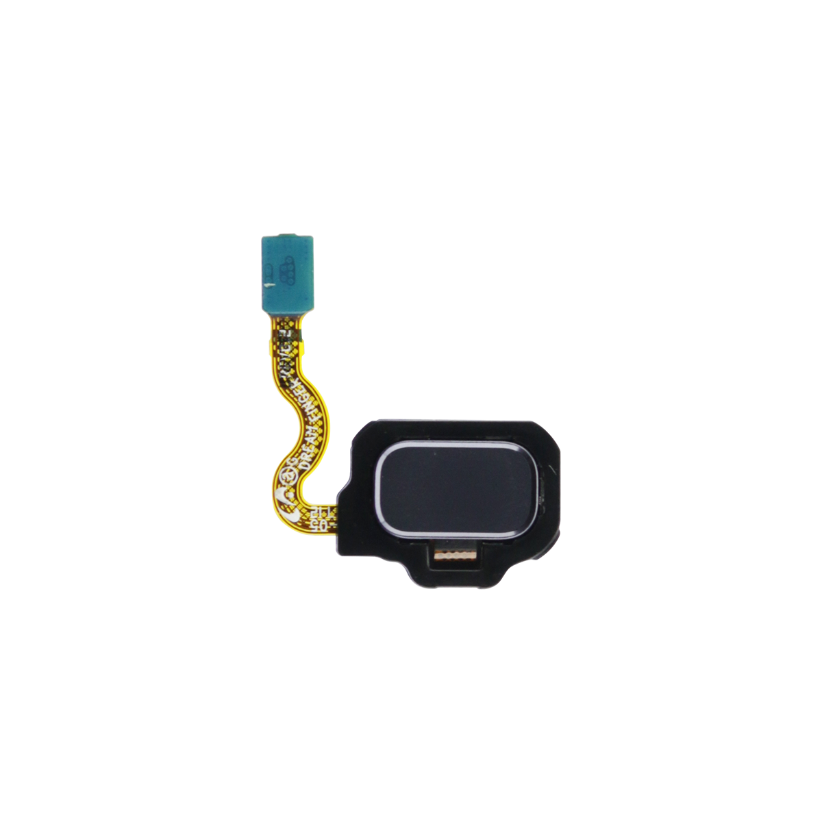 Galaxy S8 / S8 Plus Fingerprint Scanner - Orchid Grey