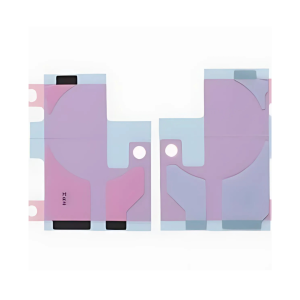 iPhone 13 Pro Battery Sticker