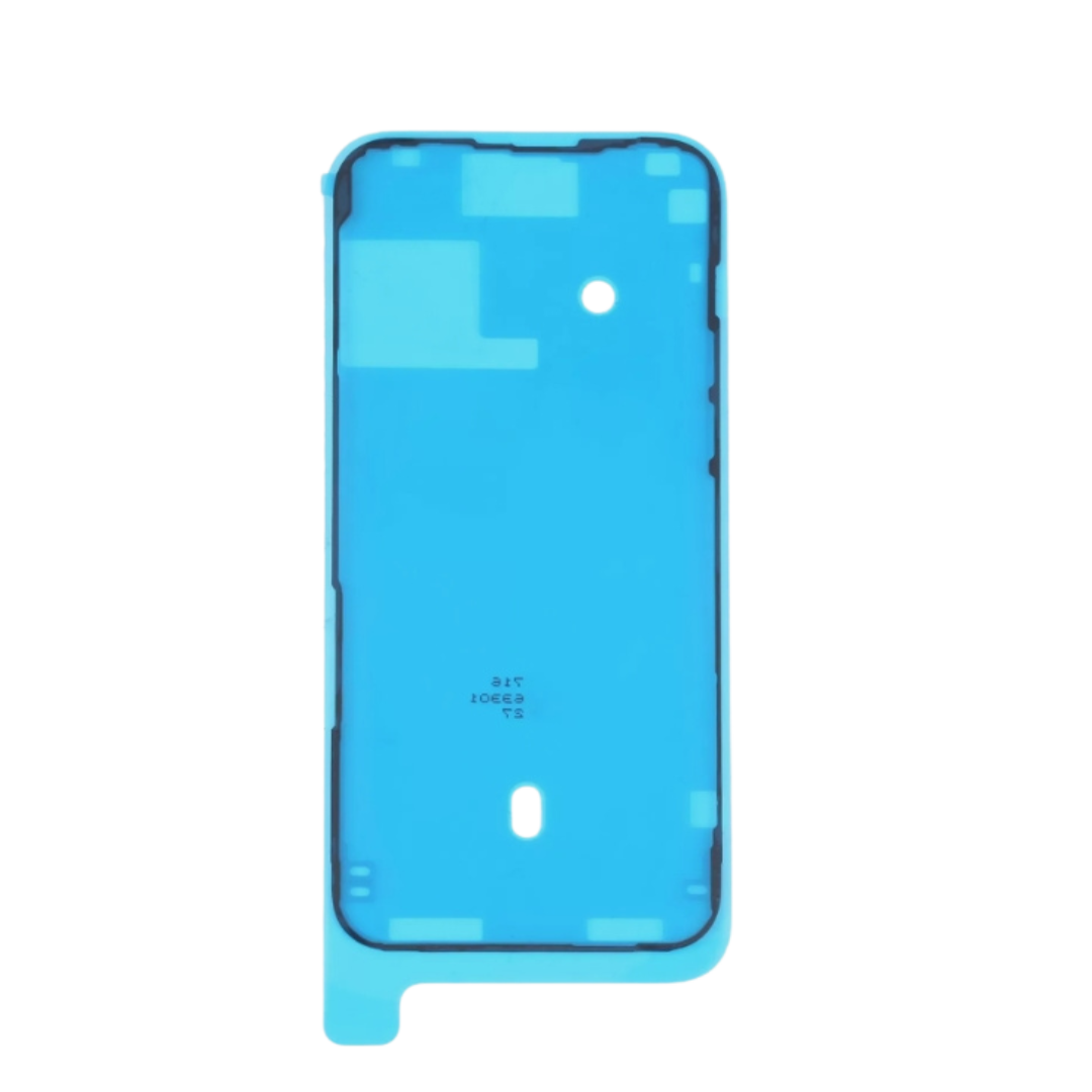 iPhone 14 Pro Max Water Resistant Seal - Black