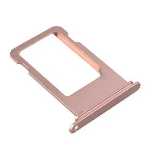 iPhone 7 Sim Tray - Rose Gold