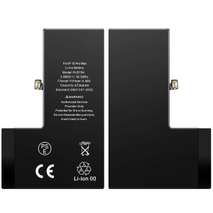 iPhone 15 Pro Max Battery (AM+)