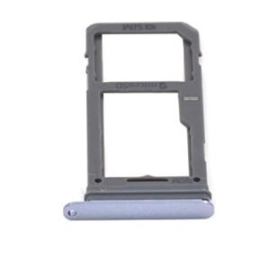 Galaxy A5 SM-A520F Sim card tray Blue