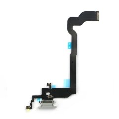 iPhone X Charge Port - Black