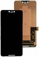 Pixel 3 XL Screen & LCD Black