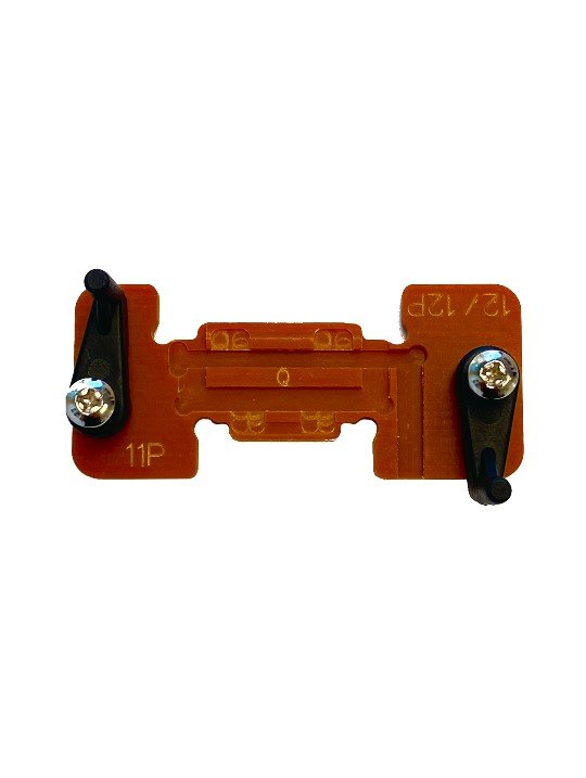 iPhone 11 Pro / 12 / 12 Pro / 12 Pro Max / 12 Mini Battery Spot Welding Fixture