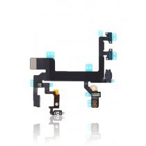 iPhone 5S Power & Volume & Mute Flex