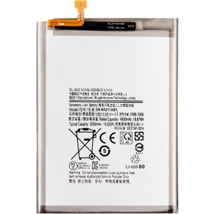Galaxy A13 4G Battery (Premium)