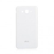 Galaxy J7 SM-J700 Back cover White