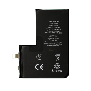 iPhone 14 Pro Battery (Spot Welding Required)