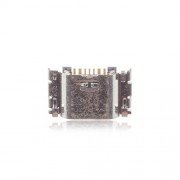 Galaxy SM-J100/J105/J330/J500/J530/J600/J730 Charge port (soldered)