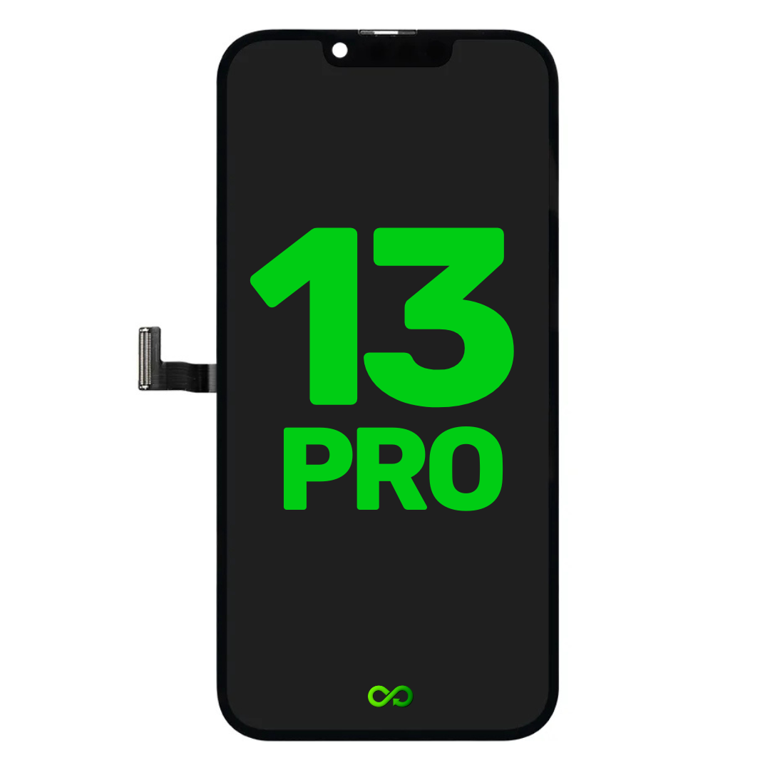 IPhone 13 Pro Screen - Incell LCD (Prime)