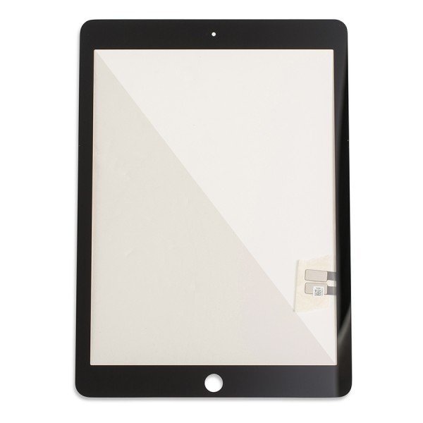 iPad 7 / iPad 8 (2019/2020) Touch Screen Assembly (Black)(Advanced) (Digitizer)