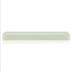 Pixel 6 Top Back Glass - Sorta Seafoam