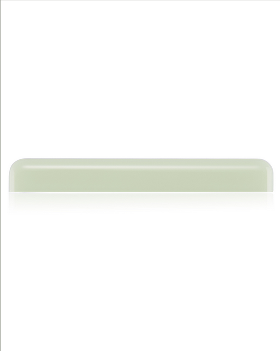 Pixel 6 Top Back Glass - Sorta Seafoam