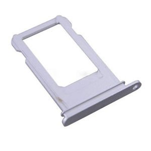 iPhone 7 Sim Tray - Silver