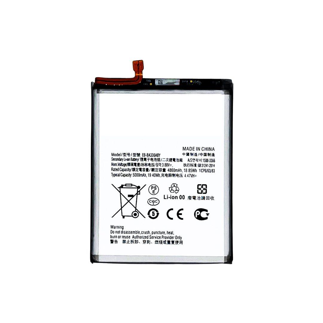 Galaxy A33/A53 Battery (Premium)