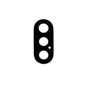 iPhone X Camera Lens