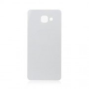 Galaxy A7 SM-A710 Back cover White