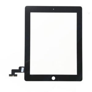 iPad 2 Screen Assembly - Black (Advanced)(Digitizer)