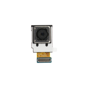 Galaxy S8 Plus Rear Camera