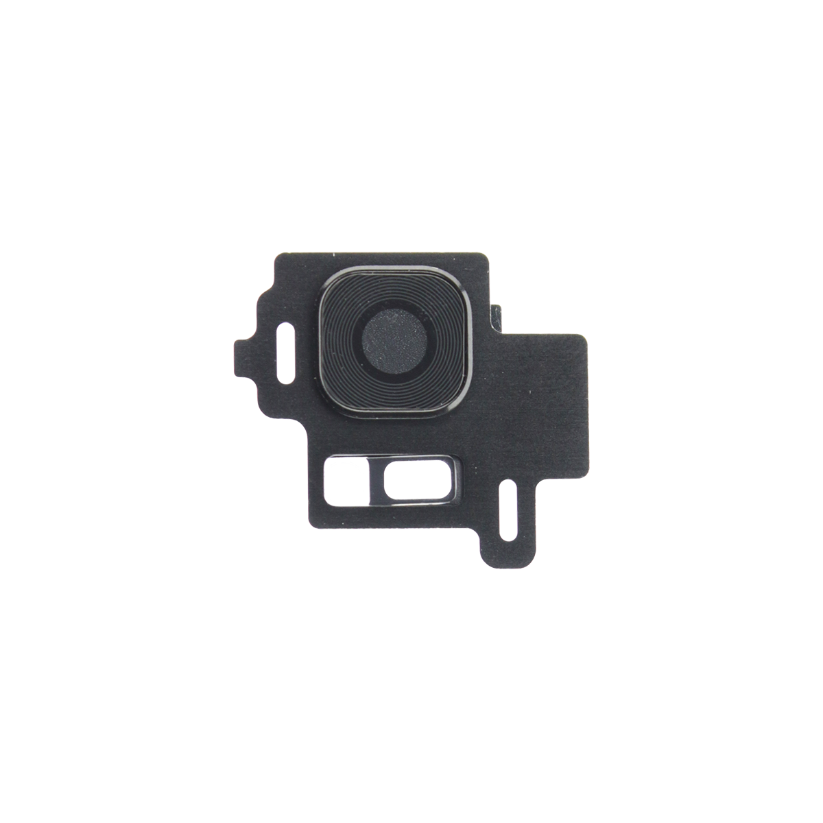 Galaxy S8 Plus Camera Lens - Midnight Black
