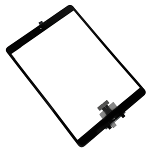 iPad Air 3rd Gen Screen Assembly - Black (Prime)(Digitizer ONLY)