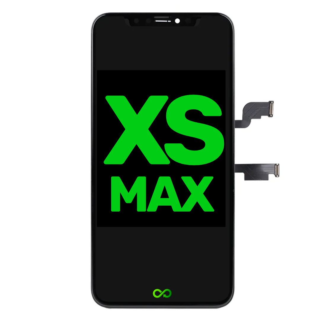 iPhone XS Max Screen & LCD (RMG+ Incell)