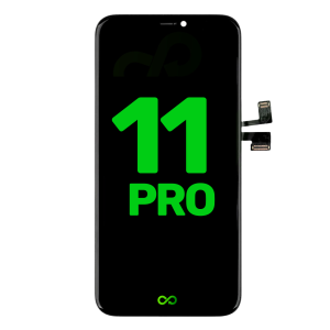 iPhone 11 Pro Screen Incell - IC Chip Removed (Prime) (IC Transplant Compatible)