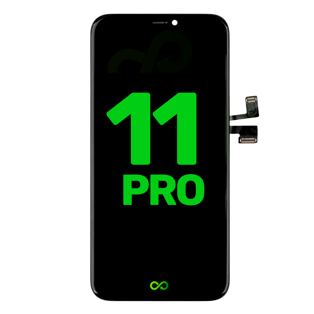 iPhone 11 Pro Screen Incell - IC Chip Removed (Prime) (IC Transplant Compatible)