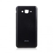 Galaxy J7 SM-J700 Back cover Black