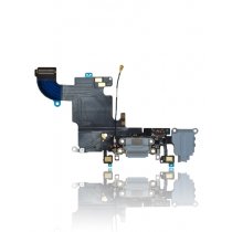 iPhone 6S Charge Port & Mic & Audio Flex - Black