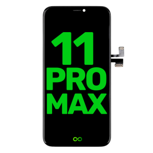 iPhone 11 Pro Max Screen - Incell LCD (ColorX)