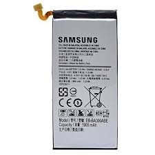 Galaxy A8 (2018) SM-A530F Battery