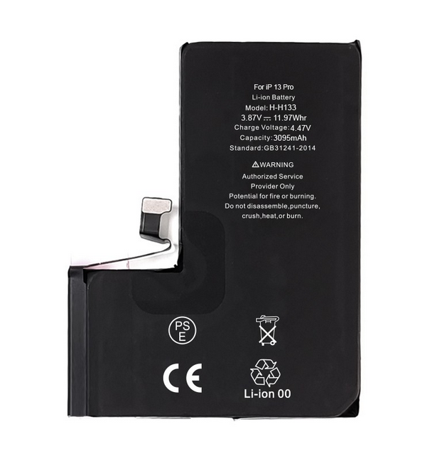 iPhone 13 Pro Battery (AM+)