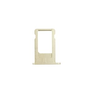 iPhone 6 Sim Tray - Gold