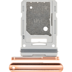 Galaxy S20 FE 4G / S20 FE 5G Sim Tray - Cloud Orange