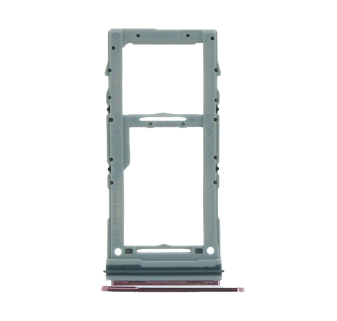 Galaxy S20 / S20 Plus Sim Tray - Pink