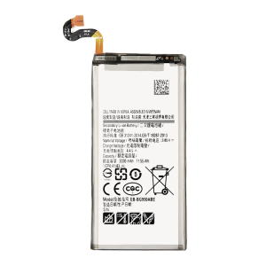 Galaxy S8 Plus Battery (AM+)