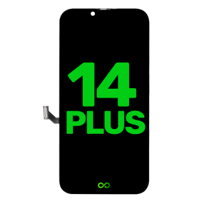 iPhone 14 Plus Screen - Soft OLED Chip Off (Prime)