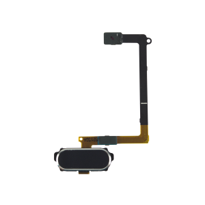 Galaxy S6 Home Button - Black