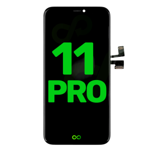 iPhone 11 Pro Screen - Soft OLED (Prime)