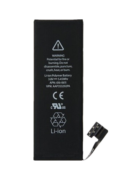 iPhone 5 Battery (Premium)