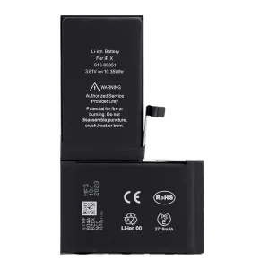 iPhone X Battery (AM+)